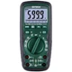 Extech EX520A Digital Multimeter 600V True RMS 6000 Counts High Precision