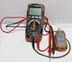 Southwire - 10040N Autoranging Multimeter & Receptacle tester 40010s-a