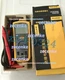 NEW Fluke 1503 Digital Insulation High Precision Megohmmeter Resistance Tester