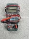 1pcs Agilent U1252A Digital Multimeter