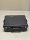 Pelican 1600 Protector Case Black Water Tight
