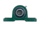 Challenge Agri UCP204 Pillow Block Bearing Unit &ndash; 20mm Shaft &ndash; ISO 9001