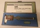 Mitutoyo Digimatic Caliper 500-115 6&rdquo;