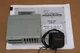 SIMPSON MODEL 461 DVM, USED, WORKING