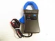 Digital Clamp Meter DC Current Clamp-On Adapter Handheld Tester BT-605A