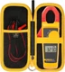 Portabel Hard Storage Case, for Fluke 323/324 / 325/302+ Clamp Meter and Accesso