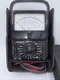 Vintage Simpson TS 111 Series 2 Handheld Railroad Multimeter Analog Case No Test