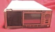 HP Agilent 8163A Lightwave Multimeter for Parts or Repair