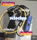 1pcs HIOKI CT9667-02 AC flexible current sensor