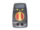 GREENLEE DM-210 DIGITAL MULTIMETER - Free Shipping