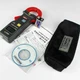 UNI-T UT251C LCD Digital AC/DC Clamp Meter Testing Voltage Current Leakage