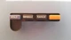 U.S.A. FLUKE 175 Key Pad, OEM NEW.