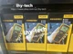 1 PCS New Fluke 1503 Digital Insulation Resistance Tester/stock
