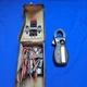 Vintage Amprobe Ultra RS-3 Clamp Meter /with Case - Untested