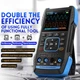 FNIRSI 2C23T Standard Version Oscilloscope 3-in-1 with 2.8" Display Screen ot25