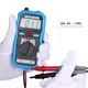 Aidetek&nbsp;ADM04&nbsp;auto&nbsp;range&nbsp;MINI&nbsp;pocket&nbsp;digital&nbsp;multimeter&nbsp;with&nbsp;Test Lead OE USA
