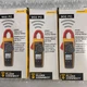 New Fluke 902 FC True-RMS HVAC Clamp Meter Fast delivery