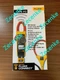 Fluke 376 FC True-RMS AC/DC Clamp Meter - NEW in Box By Fedex or FedEx