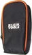 Klein Tools 69401 Multimeter Carrying Case 9.25 Inch, Black 