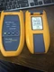 Fluke Networks SimpliFiber 850/1300nm MM Fiber Test Kit Tested