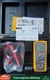 1pc FLUKE 1587FC brand new Insulated multimeter