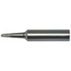 Hakko T18-S9 Soldering Tip, Chisel, 1.2Mm X 15.5Mm, For Use With C1148b, Fx-8801