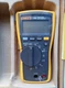 Fluke 116C Digital Multimeter with Intergrated Voltage Detection