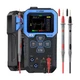 FNIRSI DMT-99 Digital Multimeter 9999 Counts TRMS, Rechargeable Aut... Fast Ship