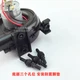 For Quick 706W 957DW 857D hot air gun desoldering station fan motor air pump 24V