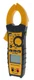 Ideal Industries 400A Ac Dc Trms Clamp Meter, Tightsight, With Flashlight, Ncvt