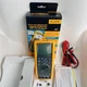 Fluke 287 True RMS Logging CAT III Handheld Digital Multimeter 1000V 10A Leads
