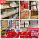 New HIOKI 3453 resistance tester shipped