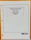 HP 34740-90012 Model 34740A Display Operating & Service Manual.