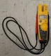 Fluke T5-600USA 600V Voltage Current Tester