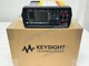 Keysight 34465A 6.5 Digit Multimeter, Truevolt DMM Standard/NEW