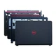 New for DELL 15 7557 7559 5577 5576 LCD Back Cover+Bezel+Palmrest+Bottom Case