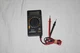 Greenlee DM-55 Digital Parameter with 9v battery jul24 #8