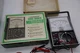 Micronta Range Doubler Multitester 22-204A 43 Ranges 50000 Ohms/Volt DC BinR