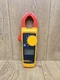 FLUKE 323 True RMS Clamp Meter