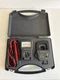RadioShack Clamp On AC Ammeter 22-602 with Detachable Multimeter With Hard case