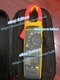 New Fluke  377FC non-contact intelligent voltage clamp meter -fulltest