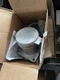 NEW Appleton ADR6034 60-Amp Pin&Sleeve Receptacle 600V 3W 4P  60A