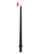 ZIBOO PPTK0043 TEK 6IN Probe Tip Extended Probe Tip 4Mm Banana Jack Tip Black Co