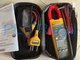 NEW Fluke 376 FC True-RMS AC/DC Clamp Meter Fast delivery Fast shippingyj