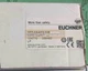 ONE EUCHNER Safety Module CES-AZ-AES-01B 104770 New