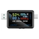 FORIOT USB and Type-C Tester - Type-C, 