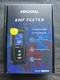 ERICKHILL EMF TESTER- MODEL RT-100 METER RADIATION DETECTOR