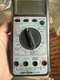 Craftsman 982408 Digital Multimeter CAT II Auto-Ranging Handheld AC/DC Voltage