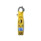 Fieldpiece - SC640 Swivel Clamp Meter with Dual Display, Inrush Current, LED ...
