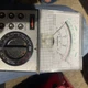 Vintage Micronta Radio Shack 22-202U Analog Multimeter 25-Range Multitester